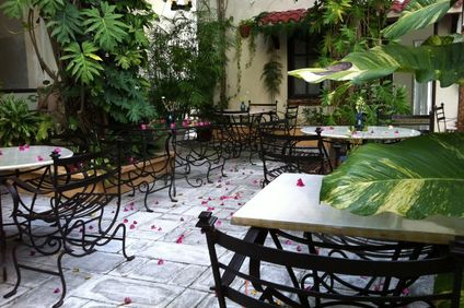 Cancun Inn El Patio