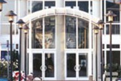 Hotel Im Girardet Haus