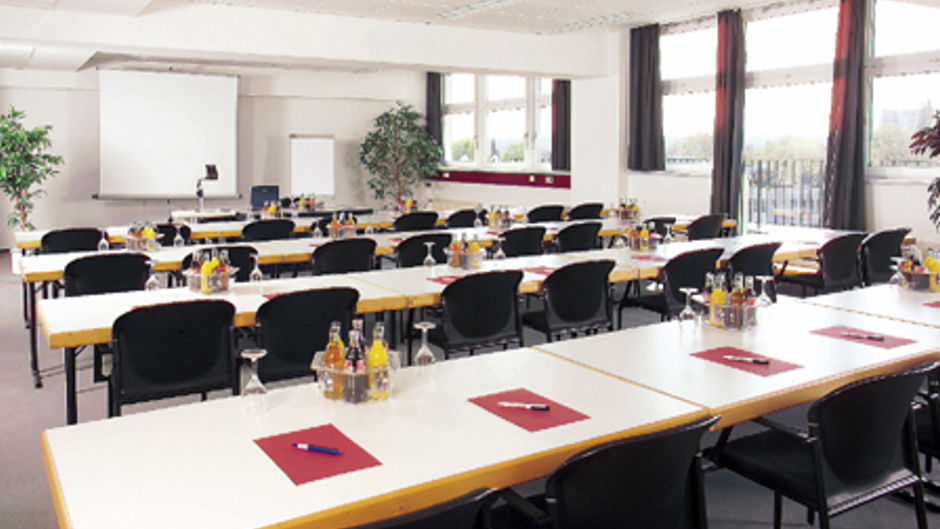 Hotel Im Girardet Haus Meeting