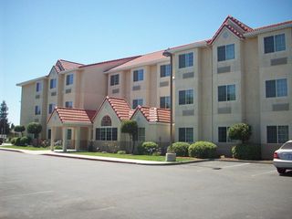 Motel 6 Dixon