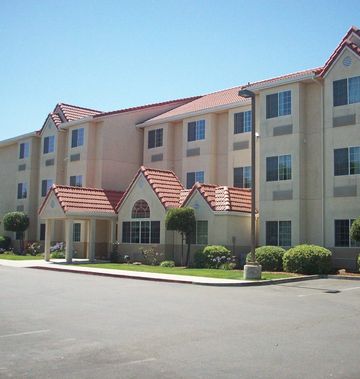 Motel 6 Dixon