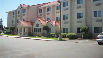 Motel 6 Dixon