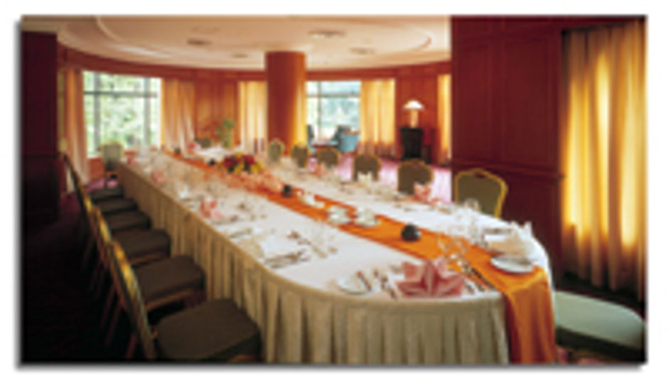 Sunway Hotel Phnom Penh Banquet