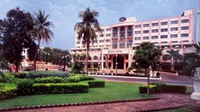 Sunway Hotel Phnom Penh