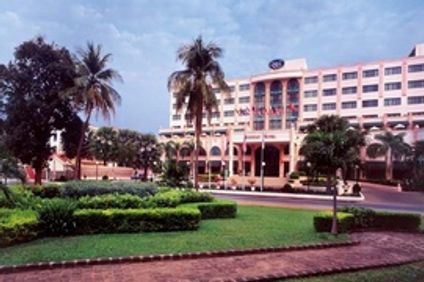 Sunway Hotel Phnom Penh