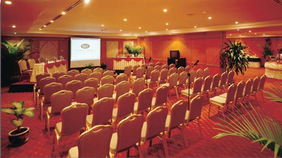 Sunway Hotel Phnom Penh Meeting