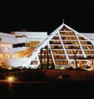 Pharaoh Beach Hurghada