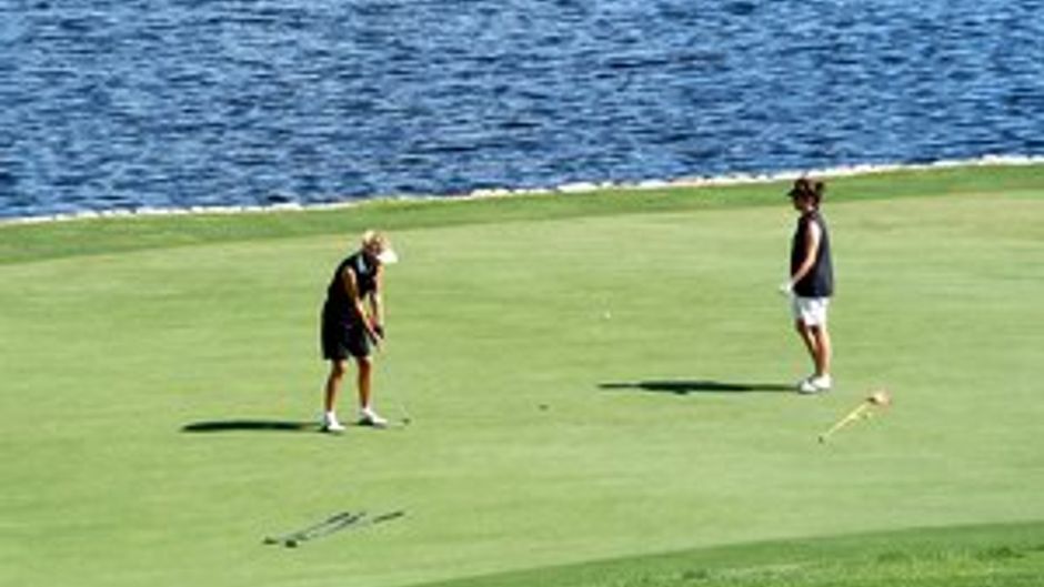 Maritim Jolie Ville Golf & Resort Golf