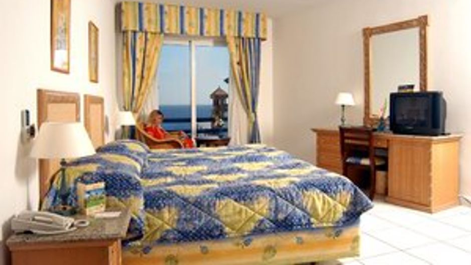 Maritim Jolie Ville Golf & Resort Room