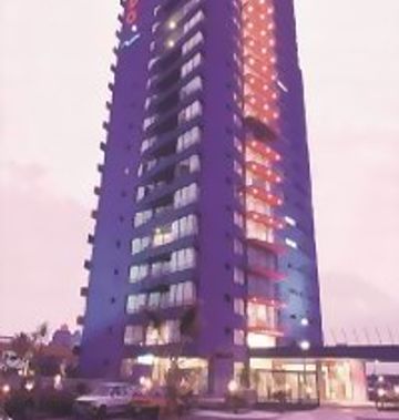 Terrado Club Hotel