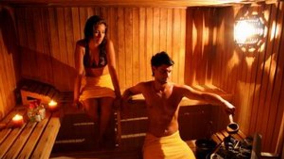Terrado Club Hotel Health