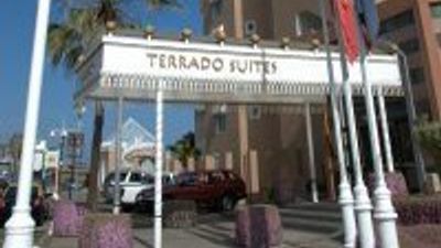 Hotel Terrado Suites