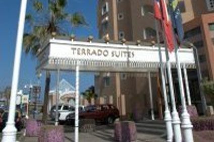 Hotel Terrado Suites