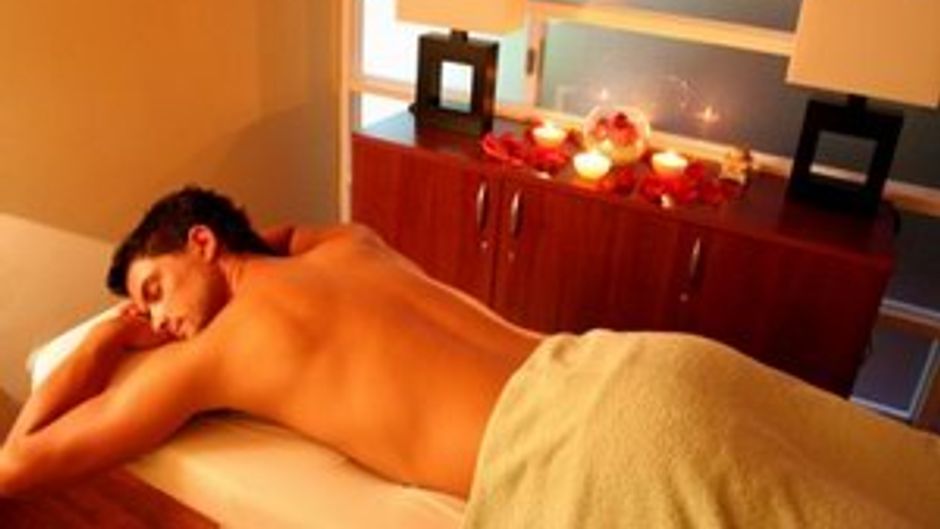 Hotel Terrado Suites Spa
