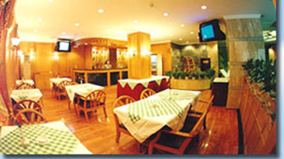 Tianrui Hotel Banquet