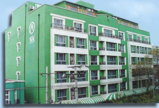 Tianrui Hotel