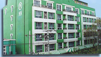 Tianrui Hotel