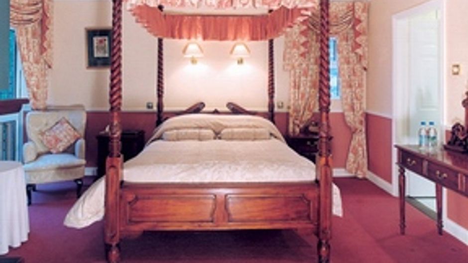 Blakes Townhouse Room