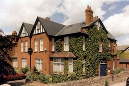 Merrion Hall