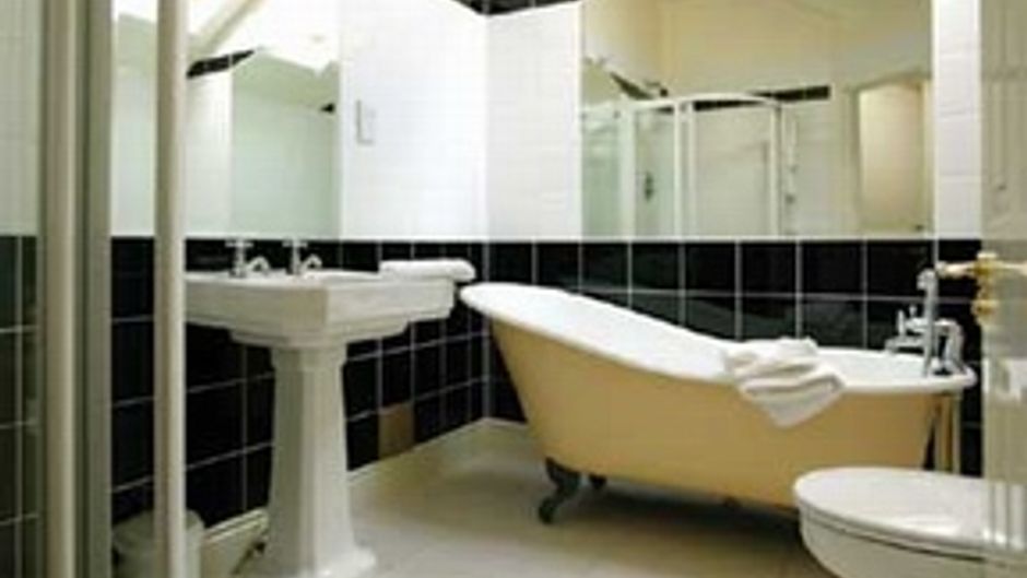 Merrion Hall Spa