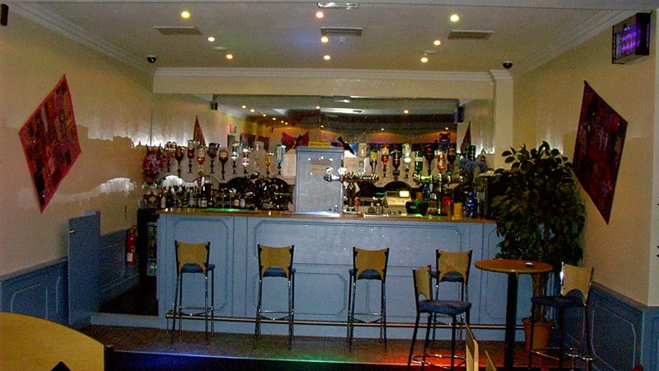 Travel Plaza Hotel Restaurant