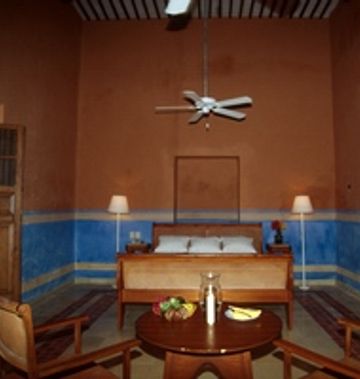 Hacienda San Jose Cholul