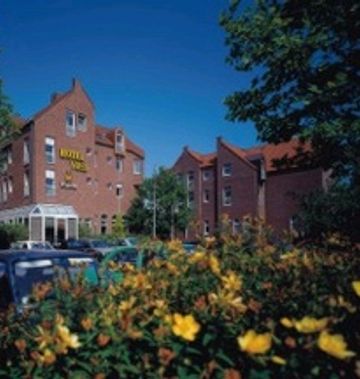 Schokoladen Hotel