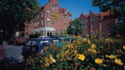 Schokoladen Hotel