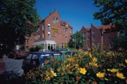 Schokoladen Hotel