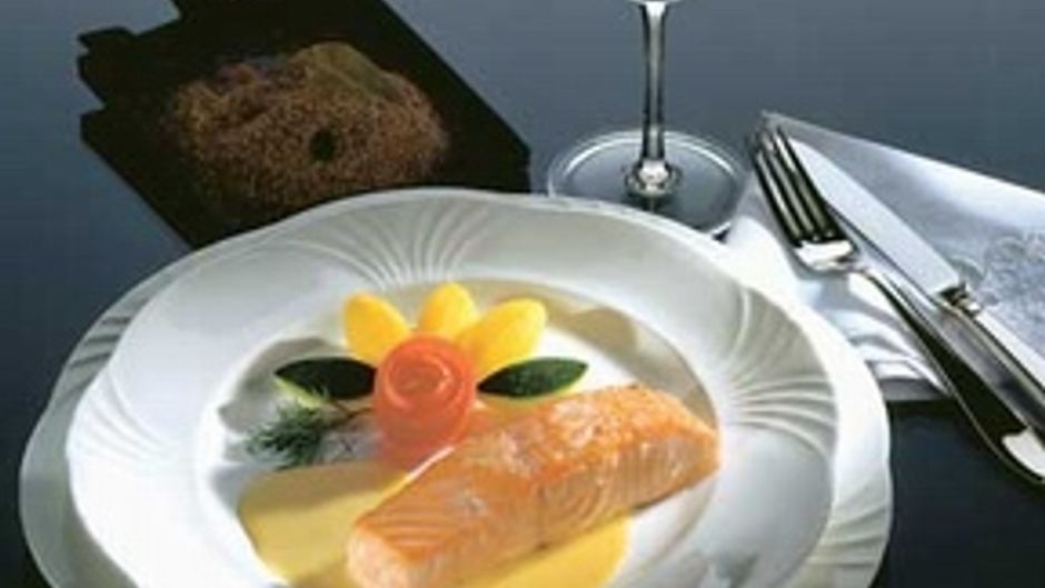 Schokoladen Hotel Restaurant