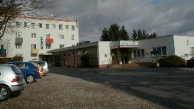 Hotel am Rosenberg