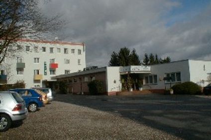 Hotel am Rosenberg
