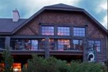 Mountain Lake Lodge