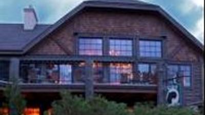 Mountain Lake Lodge