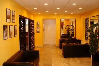 Hotel Rila