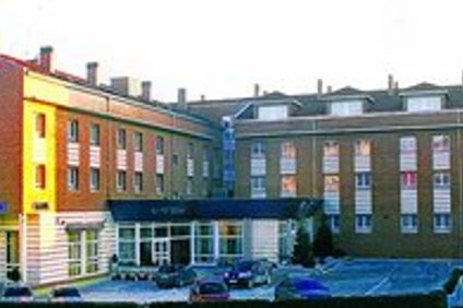 Andia Hotel