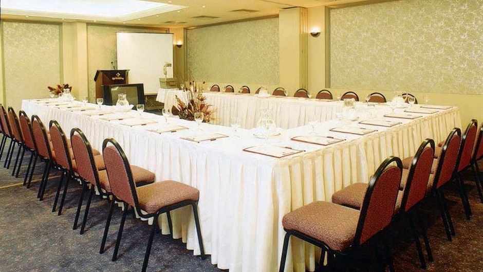 Hotel Istanbul Kervansaray Meeting
