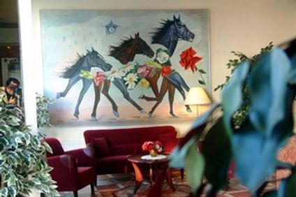Hotel Astoria Malmo