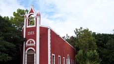 Hacienda Santa Rosa de Lima