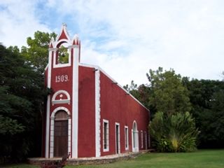 Hacienda Santa Rosa de Lima