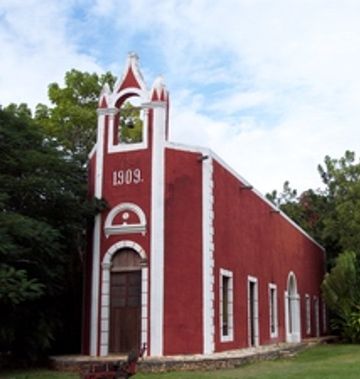 Hacienda Santa Rosa de Lima