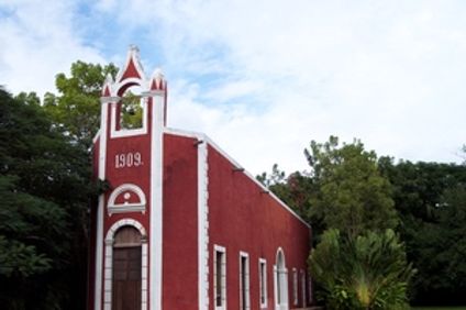 Hacienda Santa Rosa de Lima
