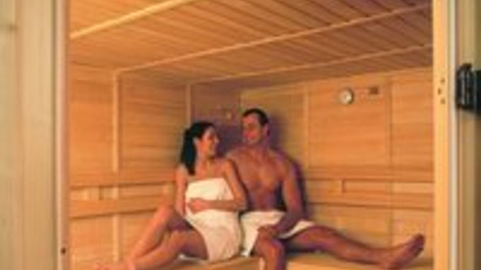 Green Garden Hotel Prague Spa
