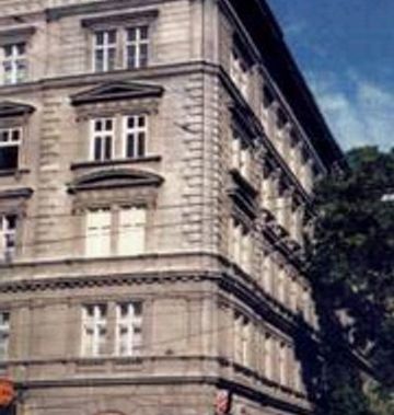 Riess City Hotel