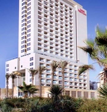 Leonardo Suite Hotel TLV Bat Yam