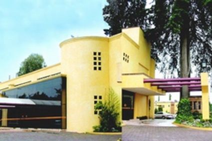 Hotel Plaza la Mansion