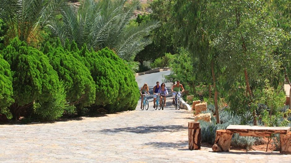 Ma'In Hot Springs Resort & Spa Meeting