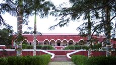 Hacienda Temozon Sur