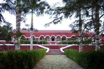 Hacienda Temozon Sur