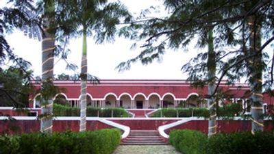 Hacienda Temozon Sur